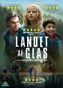 The Land of Glass (DVD)